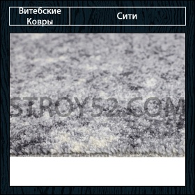 Витебские ковры Сити 47765-27